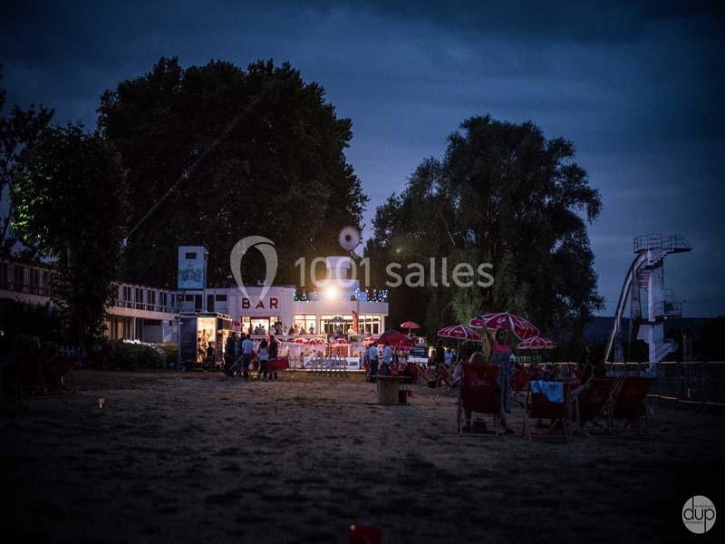La Plage de Lys Chantilly - galerie - photo 3