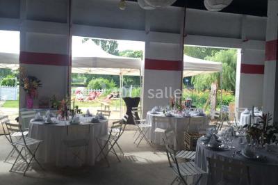 La Plage de Lys Chantilly - photo 5