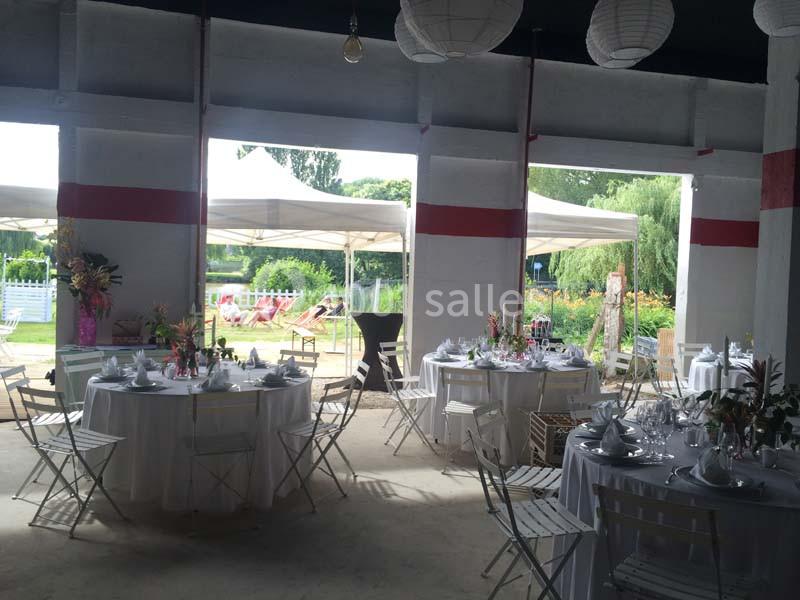 La Plage de Lys Chantilly - galerie - photo 5