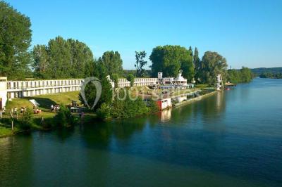 La Plage de Lys Chantilly - photo 1