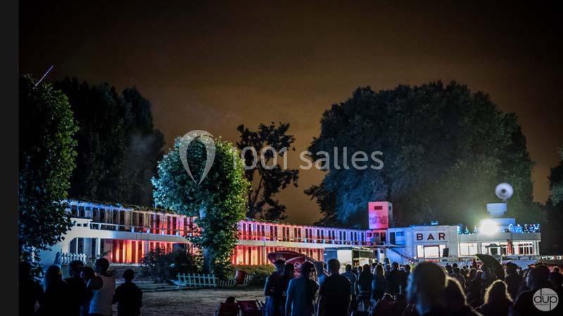 La Plage de Lys Chantilly - galerie - photo 15