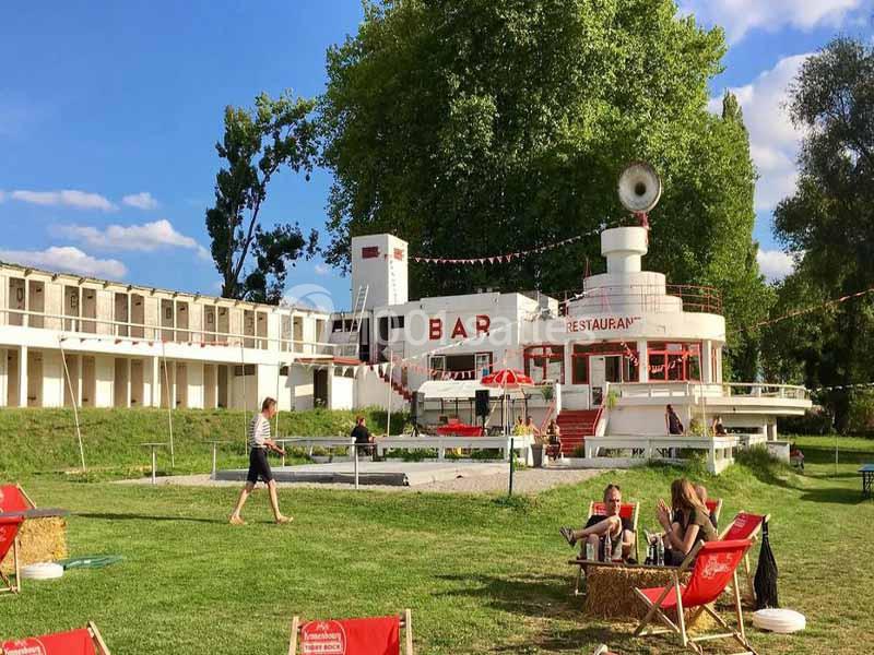 La Plage de Lys Chantilly - galerie - photo 8