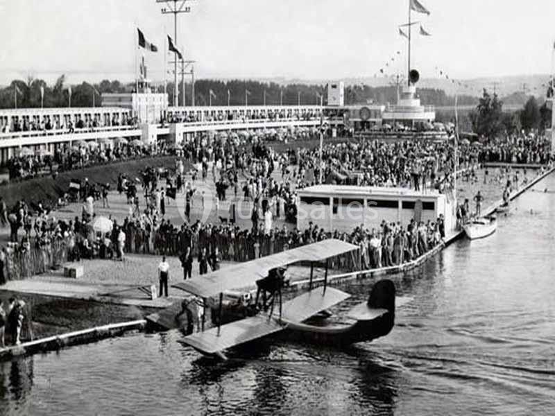 La Plage de Lys Chantilly - galerie - photo 6