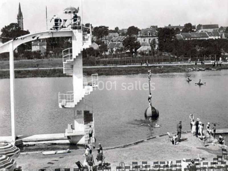 La Plage de Lys Chantilly - galerie - photo 11