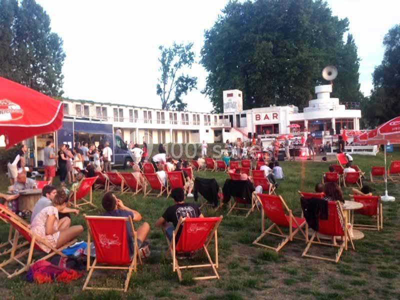 La Plage de Lys Chantilly - galerie - photo 9