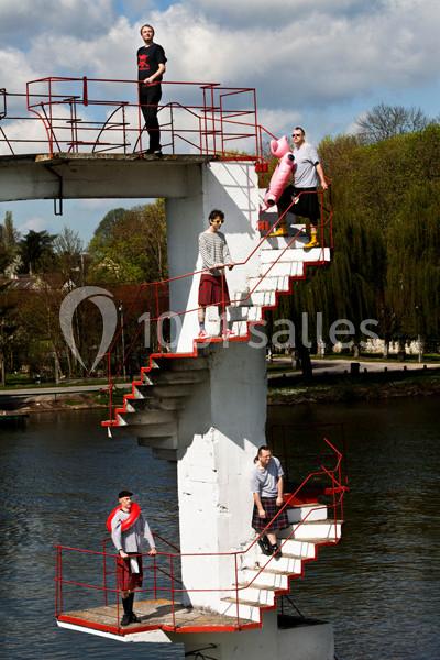 La Plage de Lys Chantilly - galerie - photo 13