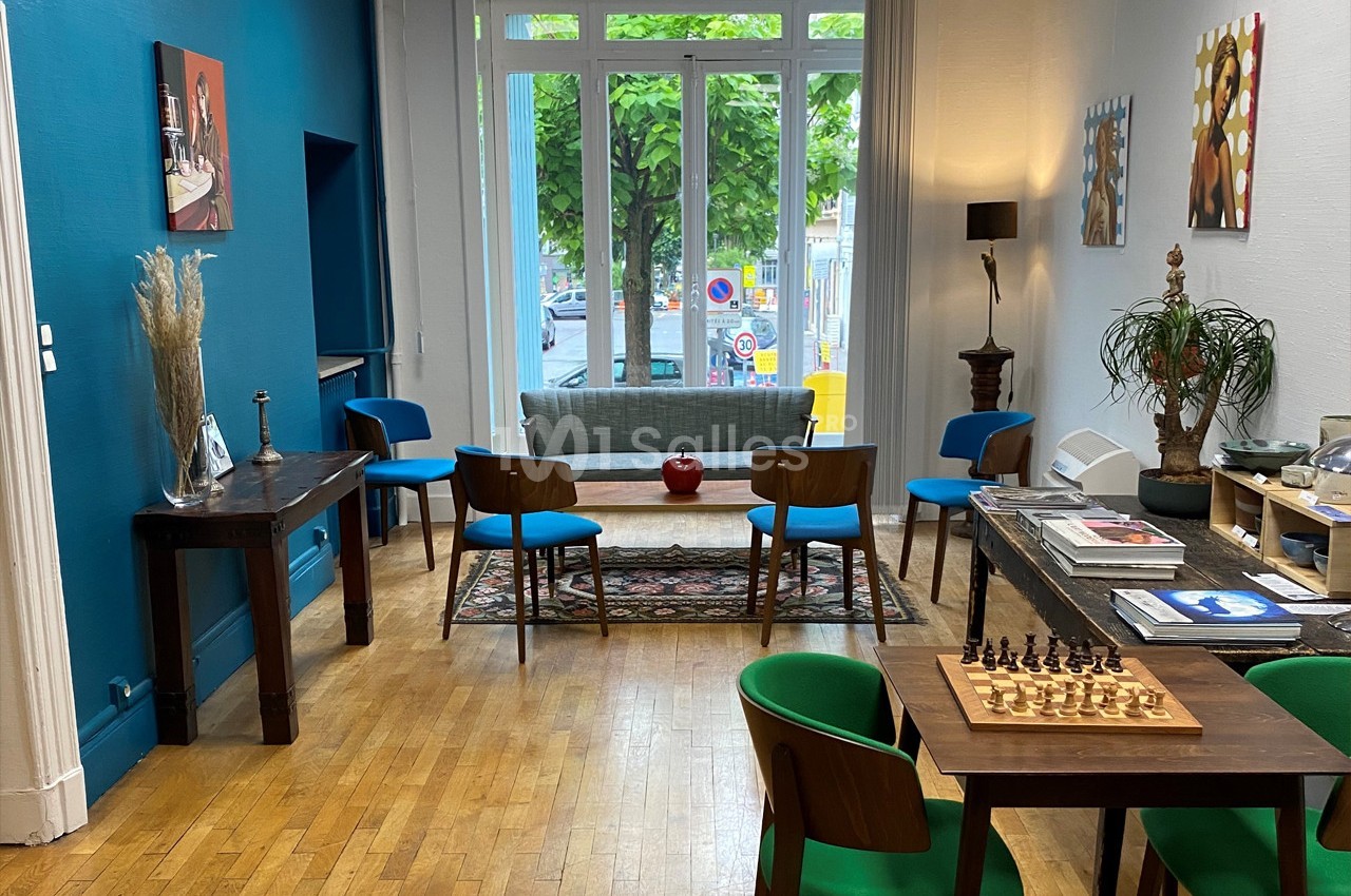 Grand Hôtel de la Poste - galerie - photo 7