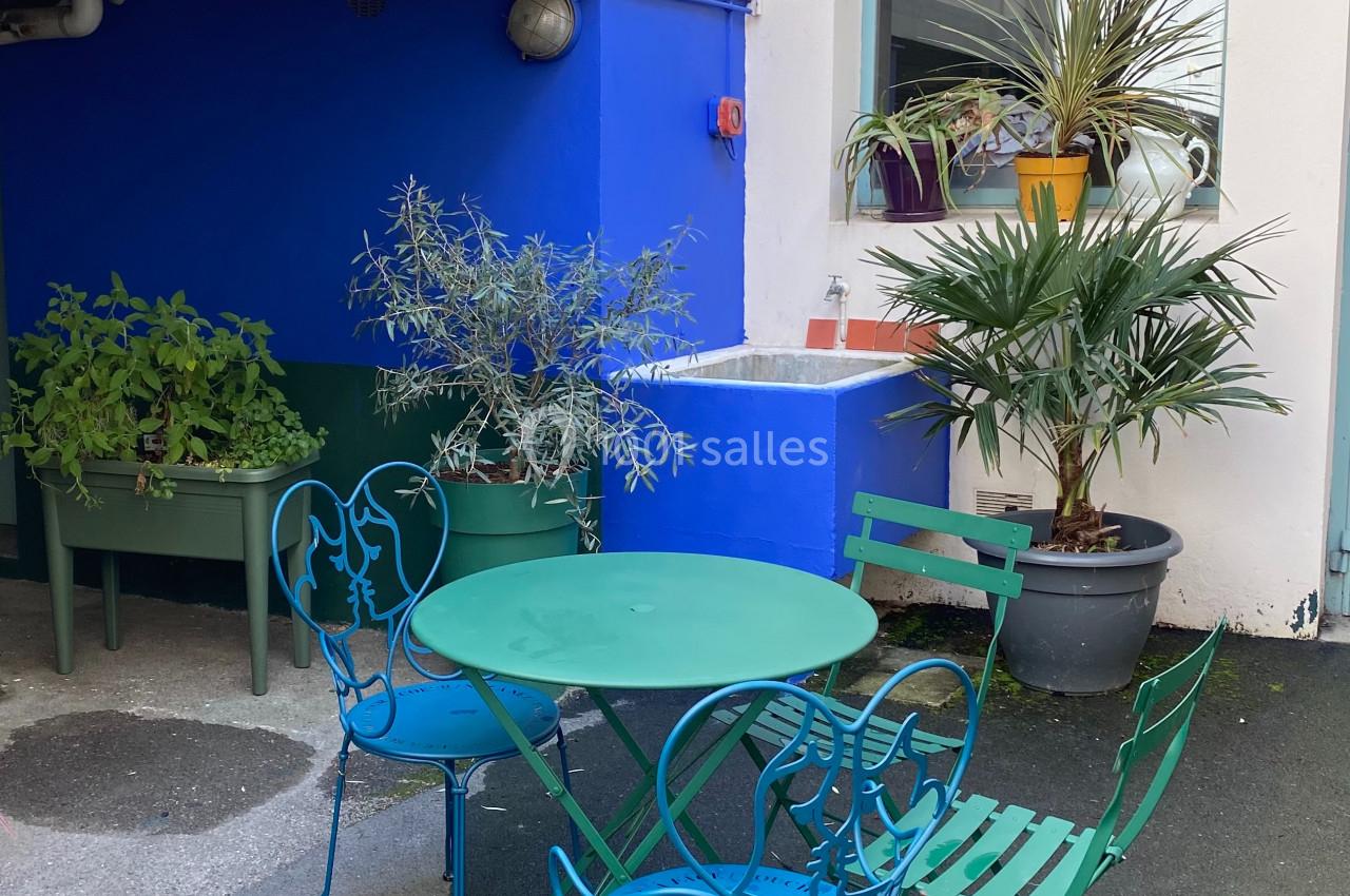 Grand Hôtel de la Poste - galerie - photo 12