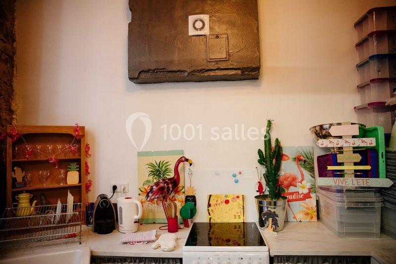 Les Canuts - galerie - photo 8
