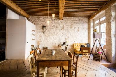 Les Canuts - photo 2