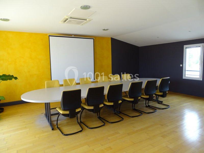 Le Carré 26 - galerie - photo 1