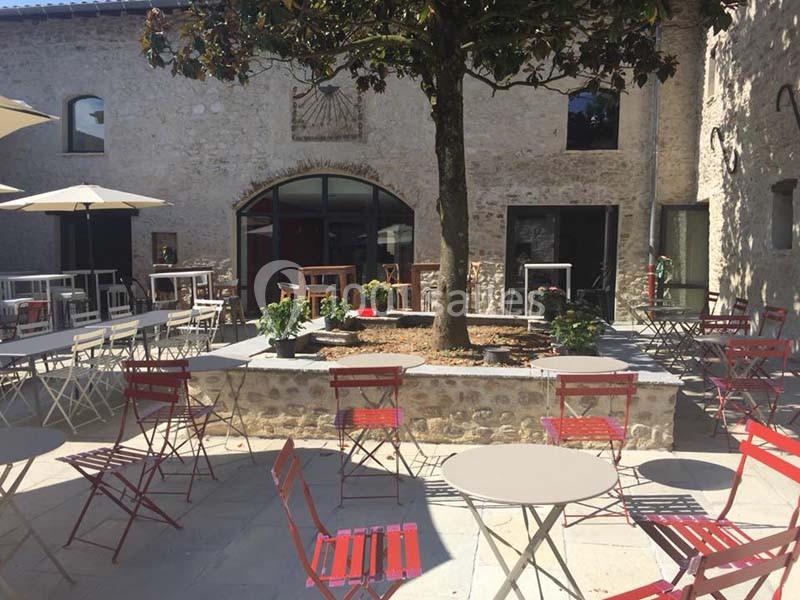 Le Domaine de Gorneton - galerie - photo 2