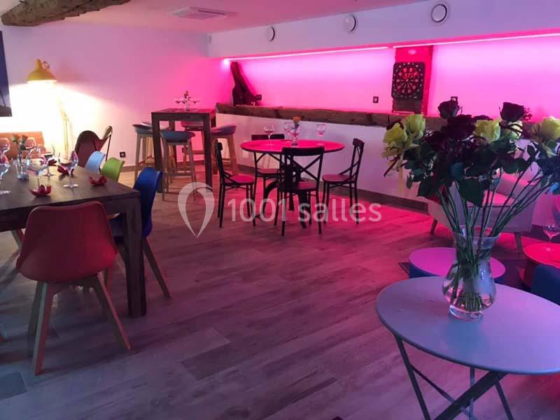 Le Domaine de Gorneton - galerie - photo 5