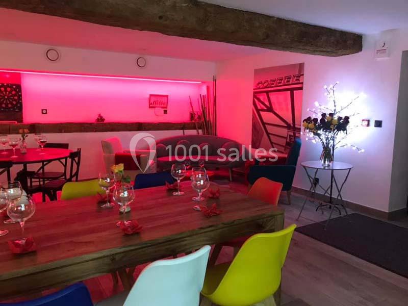 Le Domaine de Gorneton - galerie - photo 6