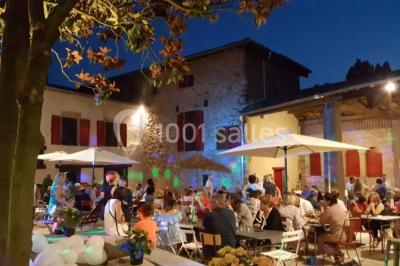 Le Domaine de Gorneton - photo 4