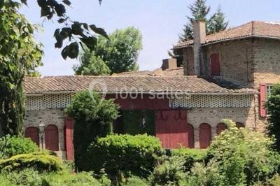 Le Domaine De Gorneton - photo 1