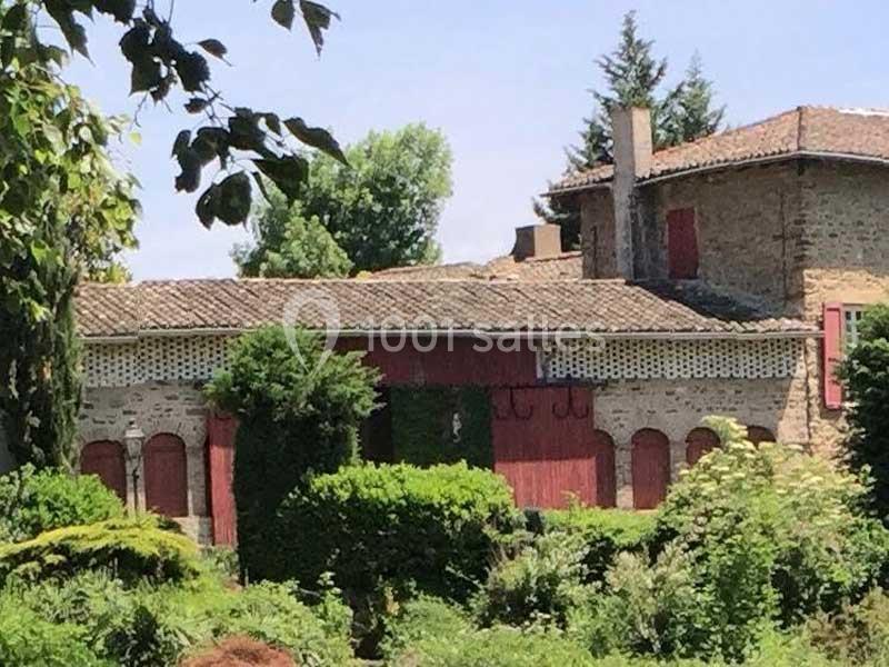 Le Domaine De Gorneton - galerie - photo 1
