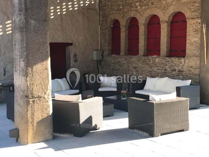 Le Domaine De Gorneton - galerie - photo 7