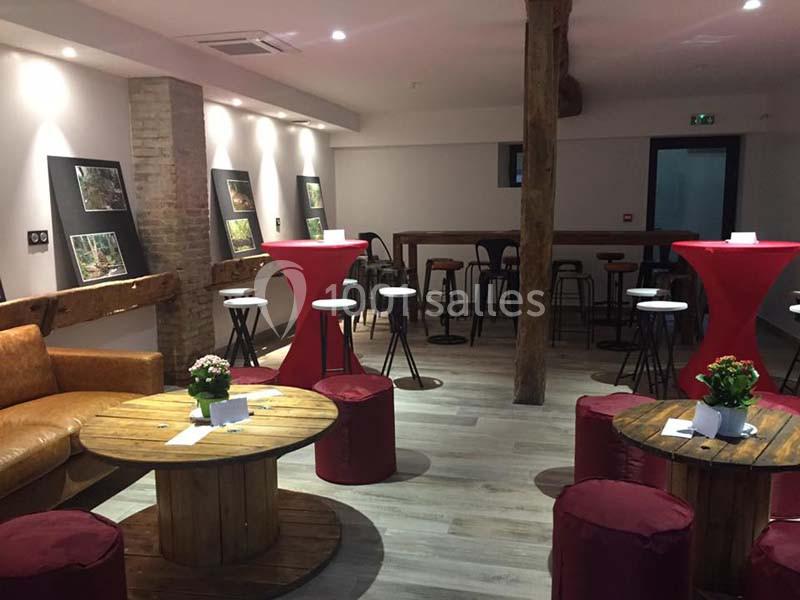 Le Domaine De Gorneton - galerie - photo 4