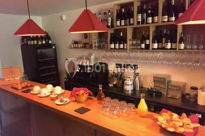 Le Domaine De Gorneton - photo 5