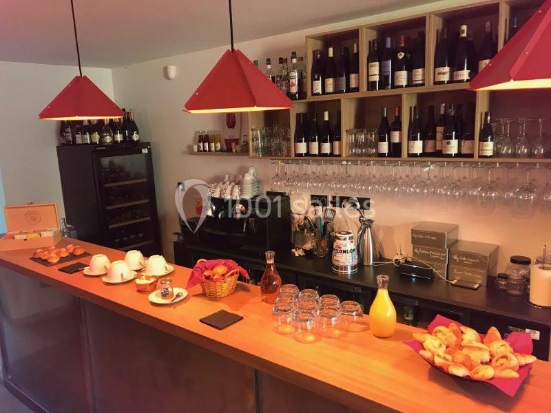 Le Domaine De Gorneton - galerie - photo 5