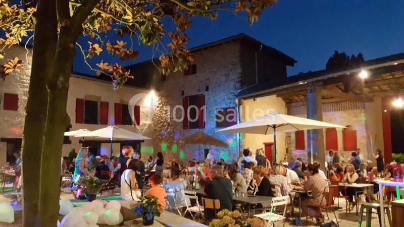 Le Domaine De Gorneton - galerie - photo 6