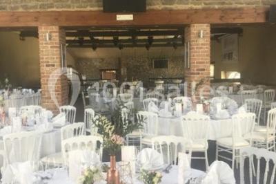 Miniature Location salle Ciney (Namur) - La Ferme D'achêne #2 Location salle Ciney (Namur) - La Ferme D'achêne #19