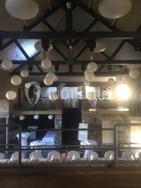 Location salle Ciney (Namur) - La Ferme D'achêne #6