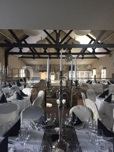 Location salle Ciney (Namur) - La Ferme D'achêne #5