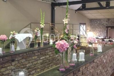 Miniature Location salle Ciney (Namur) - La Ferme D'achêne #9 Location salle Ciney (Namur) - La Ferme D'achêne #19