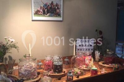 Miniature Location salle Ciney (Namur) - La Ferme D'achêne #10 Location salle Ciney (Namur) - La Ferme D'achêne #19