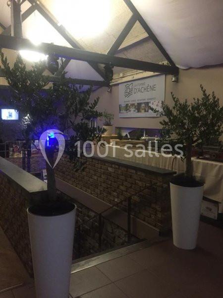 Location salle Ciney (Namur) - La Ferme D'achêne #11