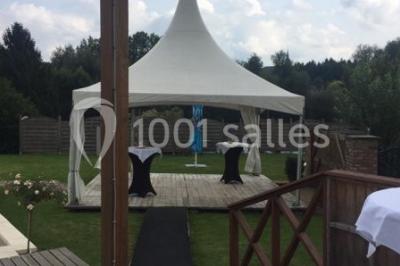 Miniature Location salle Ciney (Namur) - La Ferme D'achêne #13 Location salle Ciney (Namur) - La Ferme D'achêne #19