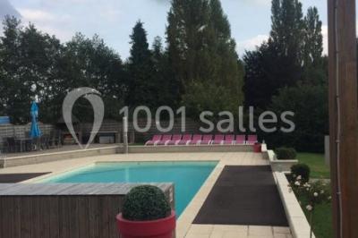 Miniature Location salle Ciney (Namur) - La Ferme D'achêne #14 Location salle Ciney (Namur) - La Ferme D'achêne #19