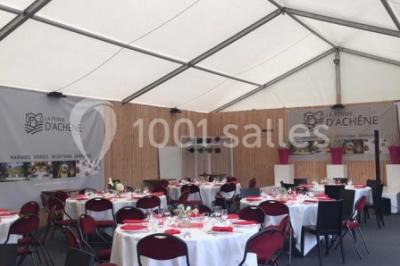 Miniature Location salle Ciney (Namur) - La Ferme D'achêne #15 Location salle Ciney (Namur) - La Ferme D'achêne #19