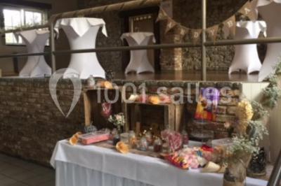 Miniature Location salle Ciney (Namur) - La Ferme D'achêne #16 Location salle Ciney (Namur) - La Ferme D'achêne #19