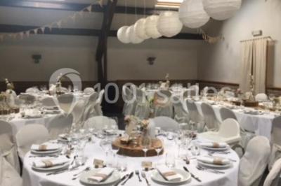 Miniature Location salle Ciney (Namur) - La Ferme D'achêne #17 Location salle Ciney (Namur) - La Ferme D'achêne #19