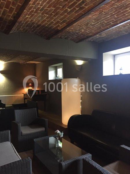 Location salle Ciney (Namur) - La Ferme D'achêne #19