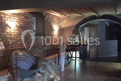 Miniature Location salle Ciney (Namur) - La Ferme D'achêne #18 Location salle Ciney (Namur) - La Ferme D'achêne #19