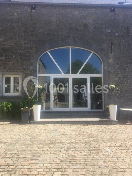 La Ferme D'achêne - galerie - photo 1