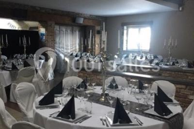 Miniature Location salle Ciney (Namur) - La Ferme D'achêne #2 Location salle Ciney (Namur) - La Ferme D'achêne #15