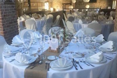 Miniature Location salle Ciney (Namur) - La Ferme D'achêne #6 Location salle Ciney (Namur) - La Ferme D'achêne #15