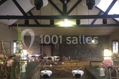 Miniature Location salle Ciney (Namur) - La Ferme D'achêne #9 Location salle Ciney (Namur) - La Ferme D'achêne #15