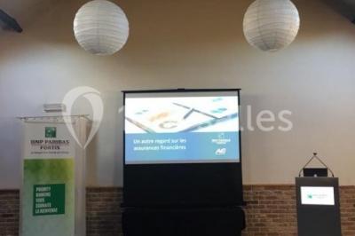 Miniature Location salle Ciney (Namur) - La Ferme D'achêne #7 Location salle Ciney (Namur) - La Ferme D'achêne #15