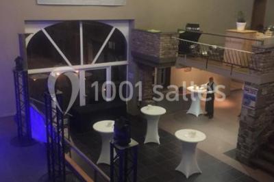 Miniature Location salle Ciney (Namur) - La Ferme D'achêne #10 Location salle Ciney (Namur) - La Ferme D'achêne #15