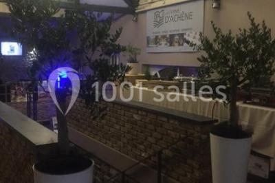 Miniature Location salle Ciney (Namur) - La Ferme D'achêne #11 Location salle Ciney (Namur) - La Ferme D'achêne #15