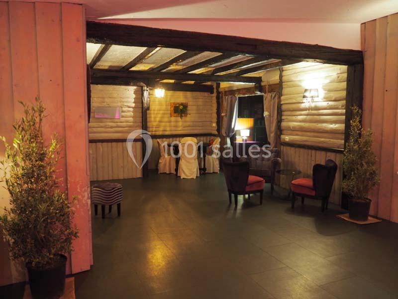 Les Lodges Babylone - galerie - photo 6