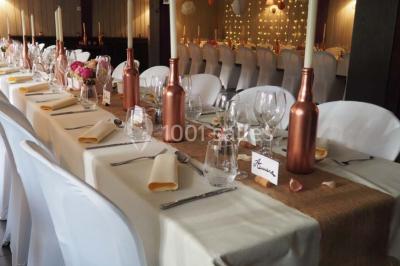 Les Lodges Babylone - photo 5