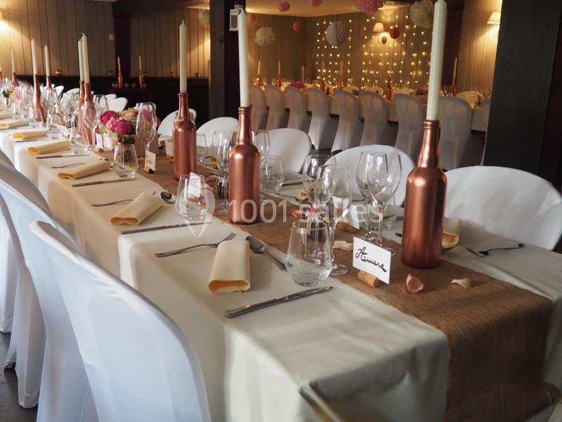 Les Lodges Babylone - galerie - photo 5