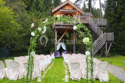 Les Lodges Babylone - photo 1